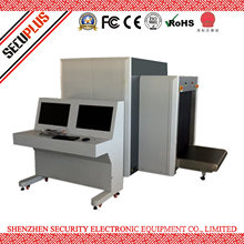 Large Baggage and Small Cargo Security X-ray Screening Inspection Systems for Government Facilities SPX100100D